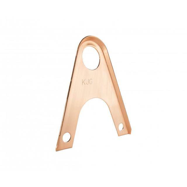 Slika - Nastavak za nosač snegobrana za falcovani krovnull