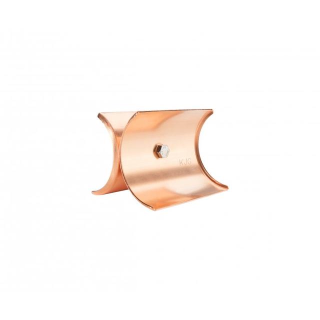 Slika - Rezač leda snegobrana za falcovani krovnull