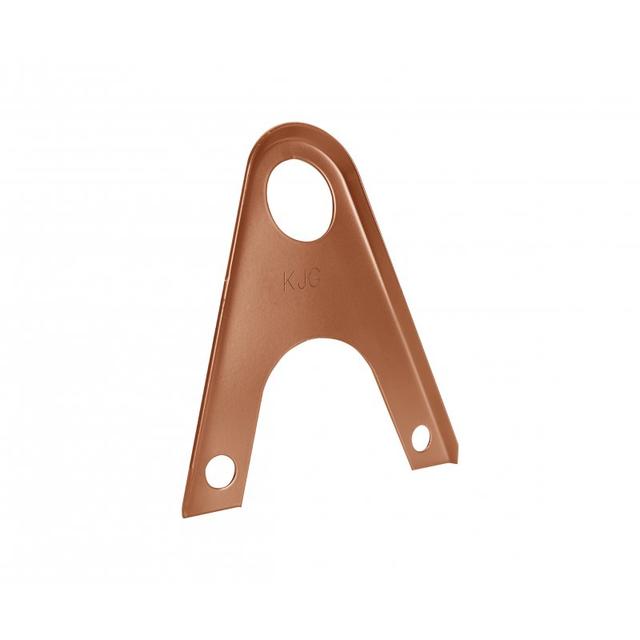 Slika - Nastavak za nosač snegobrana za falcovani krovnull