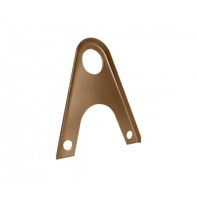 Slika - Nastavak za nosač snegobrana za falcovani krovnull