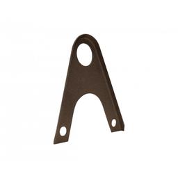 Nastavak za nosač snegobrana za falcovani krov - Aluminijum obojeni
W.15 - Testa di Moro W.15 - Slika 1