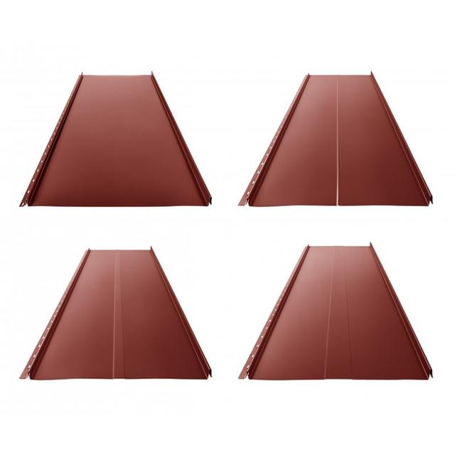 Slika - Krovni panel CLICK 306 P, R, T25, T58null