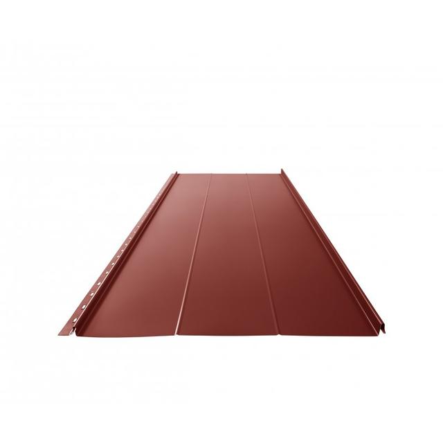 Slika - Krovni panel CLICK 515 Rnull