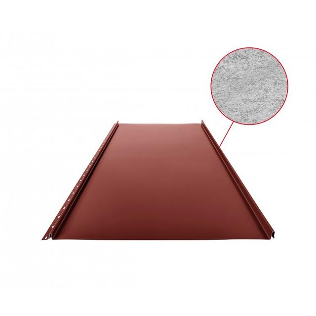 Slika - Krovni panel CLICK 515 PSQnull