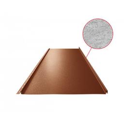 Krovni panel CLICK 515 PSQ - Pocink obojeni
MATT - Bakarno smeđa MATT - Slika 1