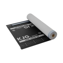 Krovna folija 140 g samolepljiva traka - Polipropilen – laminat - Slika 1