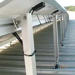 Prelazna manžetna MASTER FLASH MINI - EPDM - Intenzivno crna - Slika 2