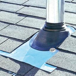 Prelazna manžetna MASTER FLASH RESIDENTIAL - EPDM - Intenzivno crna - Slika 2