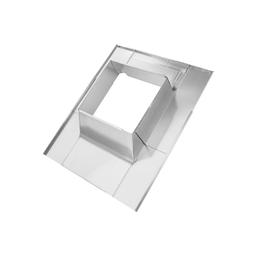 Opšivka dimnjaka - Pocink - Natur - Slika 1