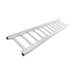 Merdevine za zadržavanje snega 20/3 - Pocink - Natur - Slika 1