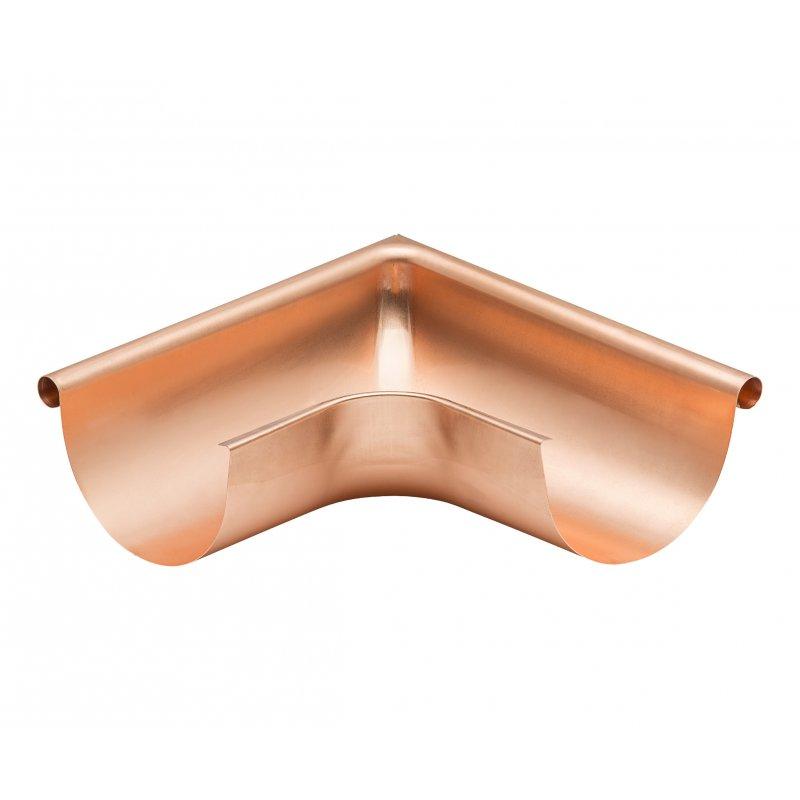 Krivina spoljašnja - Bakar - Natur - Slika