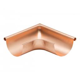 Krivina spoljašnja - Bakar - Natur - Slika 1