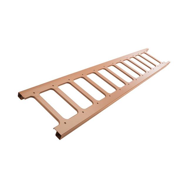 Slika - Merdevine za zadržavanje snega 20/3null