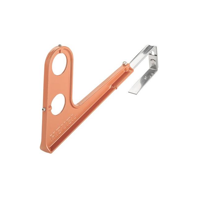 Slika - Držač cevi snegobrananull