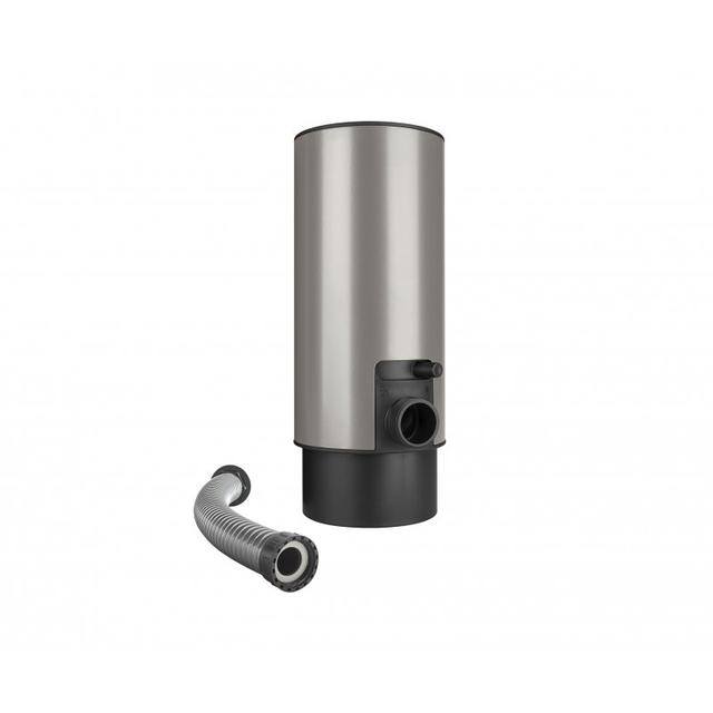 Slika - Zadrživač vode sa crevom i dugmetomnull