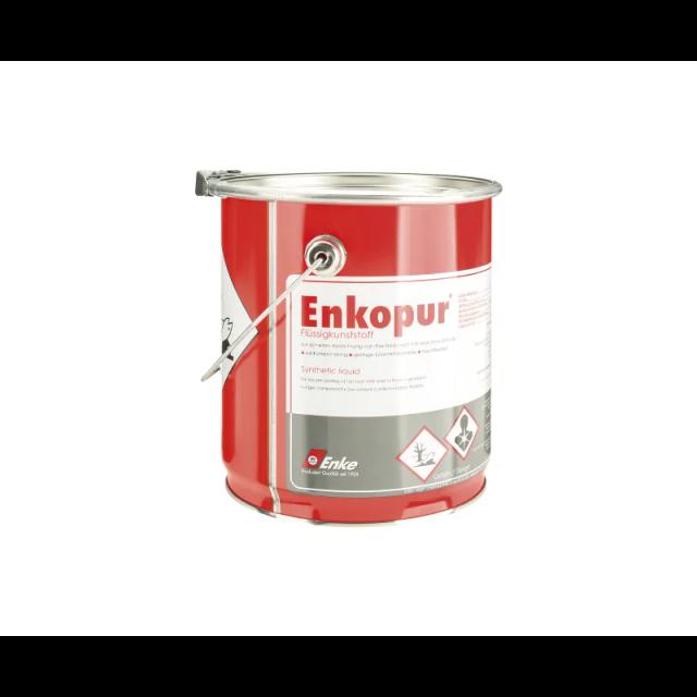 Slika - ENKE Enkopur sivinull