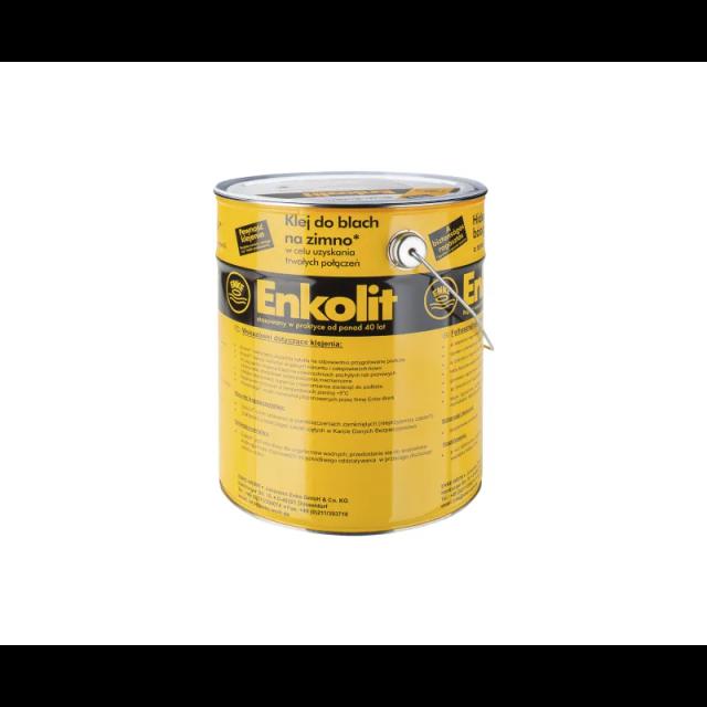 Slika - ENKE crni plastični diht i lepak na bazi bitumenanull