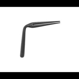 Železo za falcovanje krstasto - Specijalni čelik - Slika 1