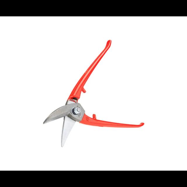 Slika - Kružne makaze za lim Dnull