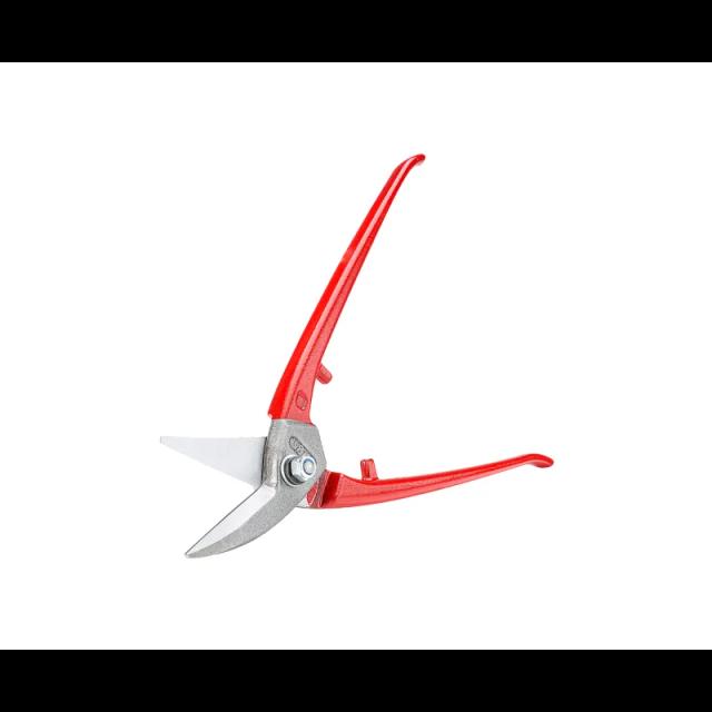 Slika - Kružne makaze za lim Lnull