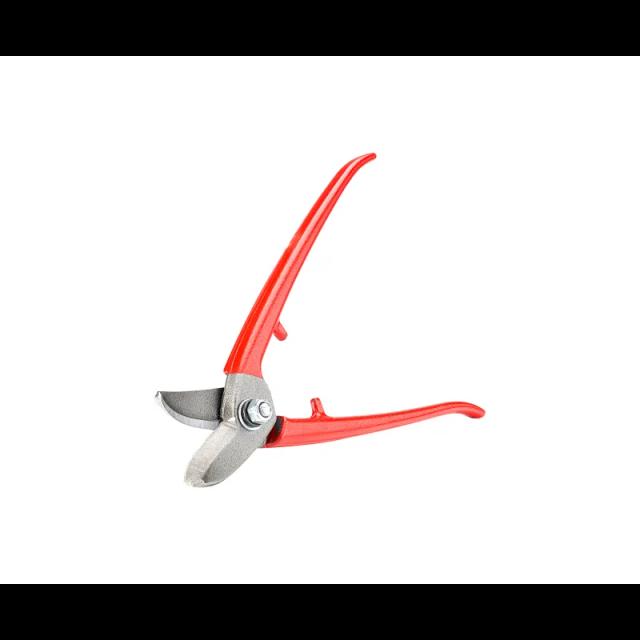 Slika - Zaobljene kružne makaze za lim Lnull