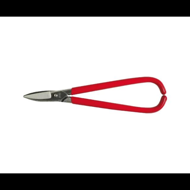 Slika - Zlatarske makaze za limnull