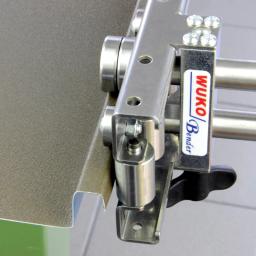 Mašina za savijanje UNI - Slika 3