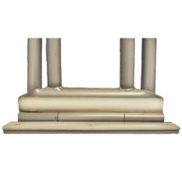 Olučni zatvarač - Slika 3