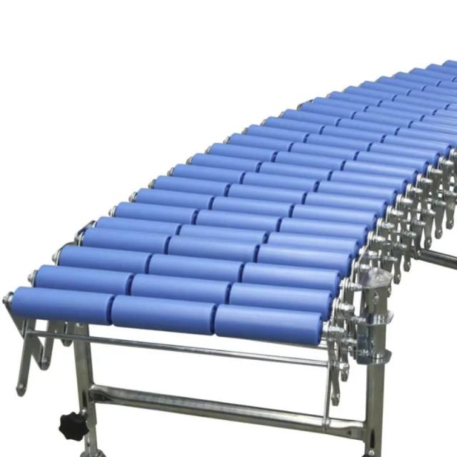 Slika - Transporter 600 mm min-3,3 m maks-7,9 mnull