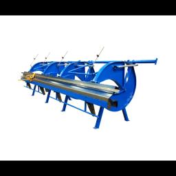 Modularna mašina za savijanje radna dubina 1.250 mm l=6 m - Slika 1