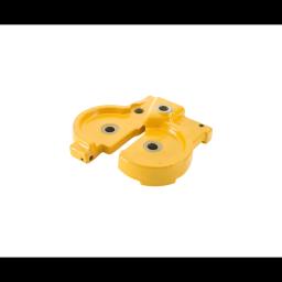 Odlivak makaza za mašinu za savijanje MO - Čelik - Slika 1