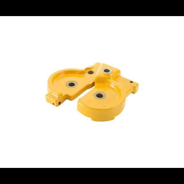 Slika - Odlivak makaza za mašinu za savijanje MOnull