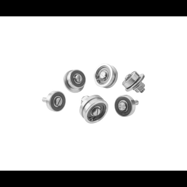 Slika - Ograničavajući prsteni 6 kom R.V. 2016null