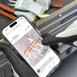 Limarske rukavice - Slika 4