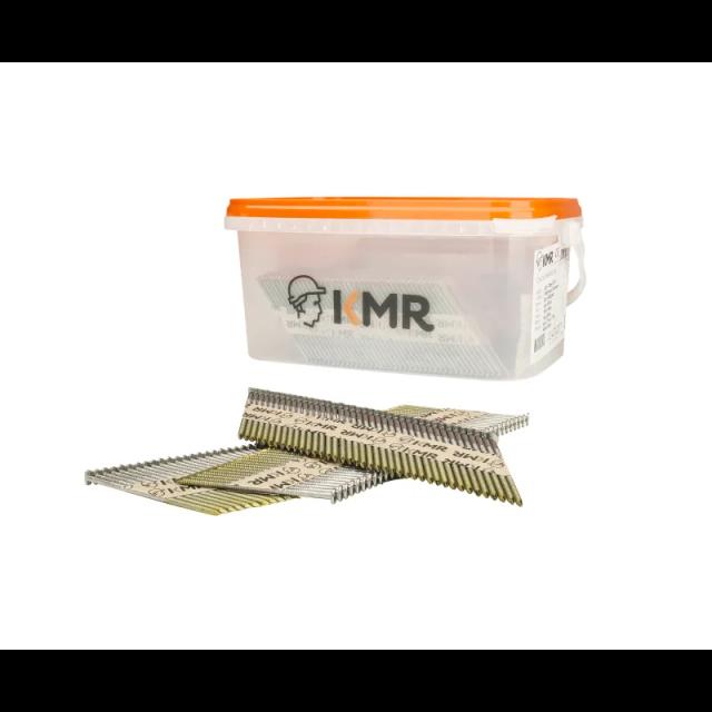 Slika - Ekseri za zabijanje uvrnutinull