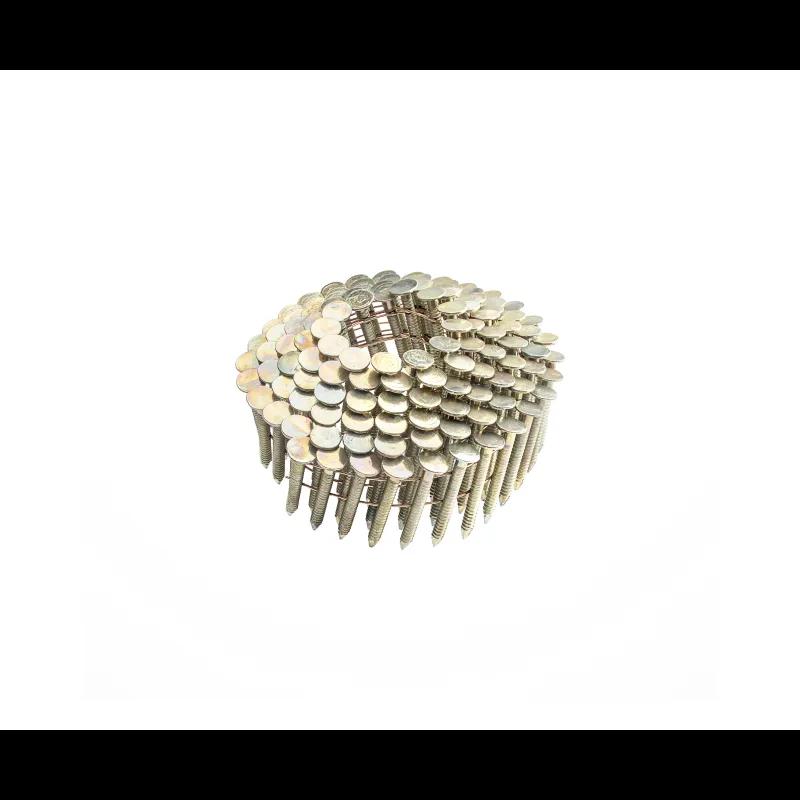 Pneumatski konveksni ekseri za zabijače bez gasa - Čelik - Slika