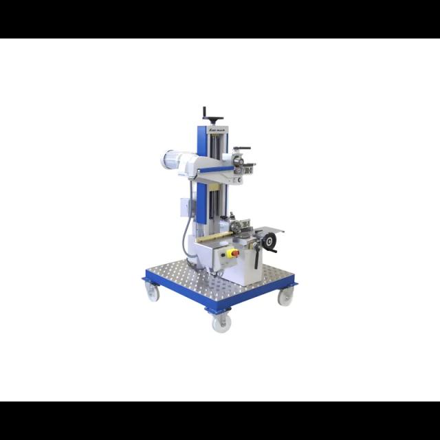 Slika - Zaokruživanje profila RBM25null