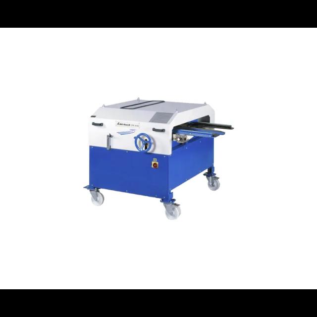 Slika - Profilisanje visina SPM 25 mm 30/80null