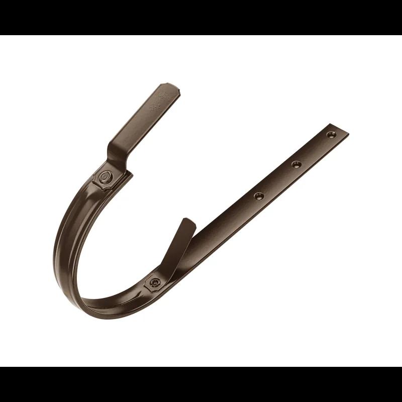 Kuka - Pocink obojeni - Tamno braon ČOKO - Slika