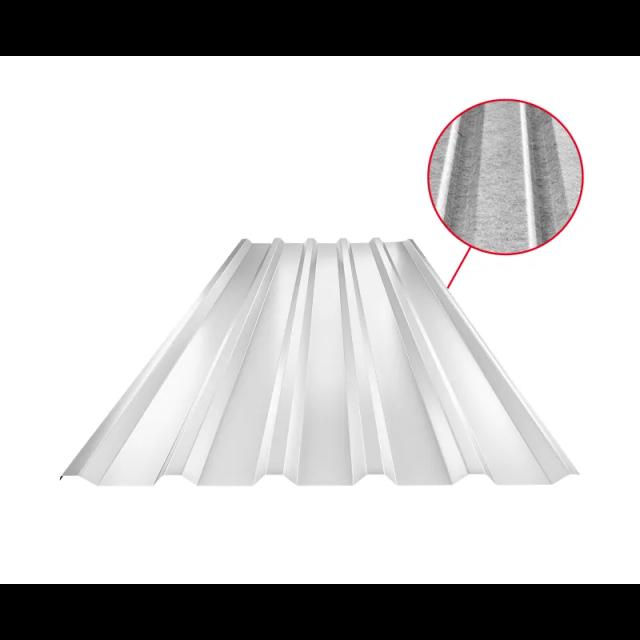 Slika - Krovni trapez TR 35A SQ (sound – aqua)null