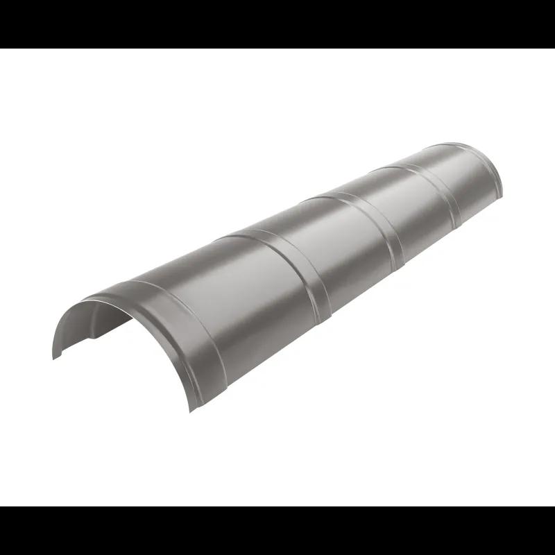 Slemenjak - Pocink obojeni - Tamno silver - Slika