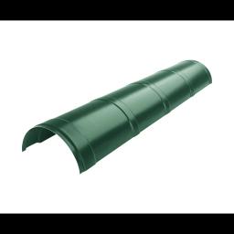 Slemenjak - Pocink obojeni - Mahovinasto zelena - Slika 1