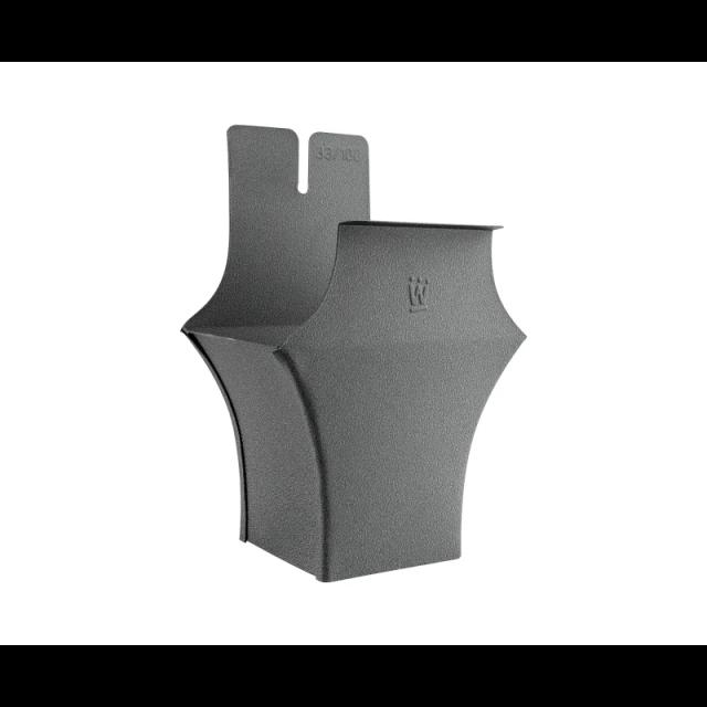 Slika - Kotlić četvrtastnull