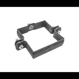 Šelna s navojem četvrtasta M10 - Aluminijum obojeni
W.15 - Antracit W.15 - Slika 1