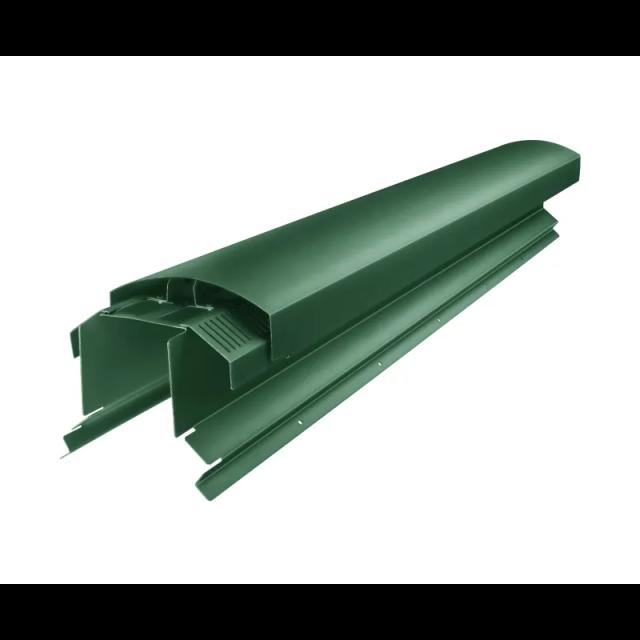 Slika - Slemenjak za ventilaciju UNI l=1,22 mnull