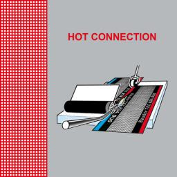 Asfaltna samolepljiva donja traka - Slika 4