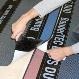 Asfaltna samolepljiva donja traka - Slika 3