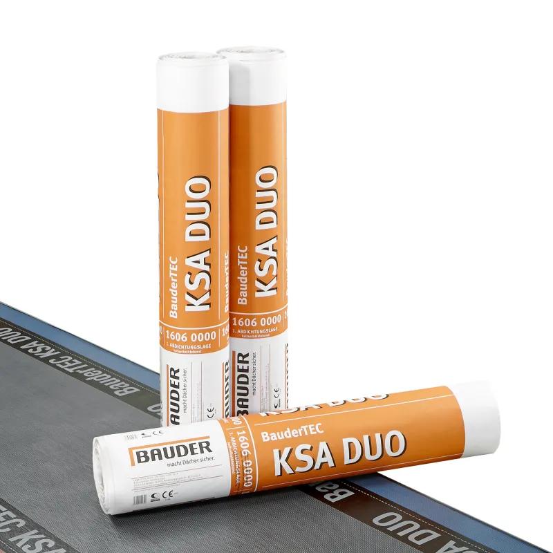 Asfaltna samolepljiva donja traka - Slika