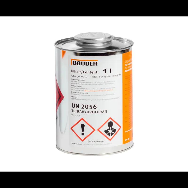 PVC masa za spojeve 1l/pak, potrošnja 30g/m² - Slika