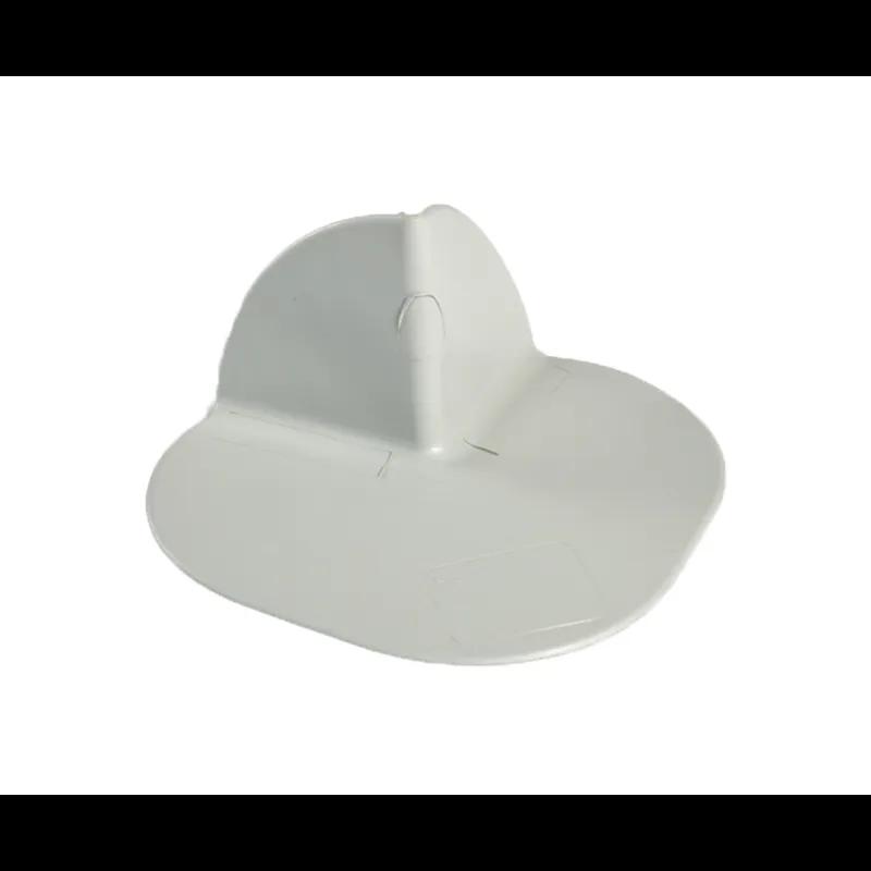 PVC ugao spoljašnji - Prašinasto siva - Slika